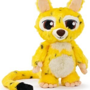 Peluche Marsupilami